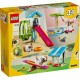 LEGO 31155  Creator Hamster Çarkı