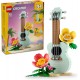 Lego 31156 Creator Tropikal Ukulele