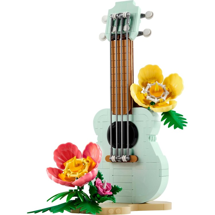 Lego 31156 Creator Tropikal Ukulele