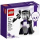 LEGO 40203 Iconic Halloween Cadılar Bayramı Vampir ve Yarasa