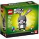 LEGO 40271 BrickHeadz Seasonal Easter Bunny LEGO 40271 BrickHeadz Seasonal Easter Bunny
