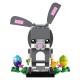 LEGO 40271 BrickHeadz Seasonal Easter Bunny LEGO 40271 BrickHeadz Seasonal Easter Bunny