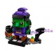 LEGO 40272 BrickHeadz Halloween Witch LEGO 40272 BrickHeadz Halloween Witch
