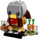 LEGO 40273 BrickHeadz Thanksgiving Hindi LEGO 40273 BrickHeadz Thanksgiving Hindi