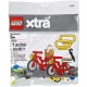 Lego 40313 Bisikletler V46 Lego 40313 Bisikletler V46