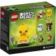 LEGO 40350 Brickheadz Paskalya Civcivi