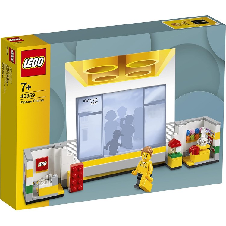 LEGO 40359 Miscellaneous LEGO Store Picture Frame