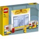 LEGO 40359 Miscellaneous LEGO Store Picture Frame