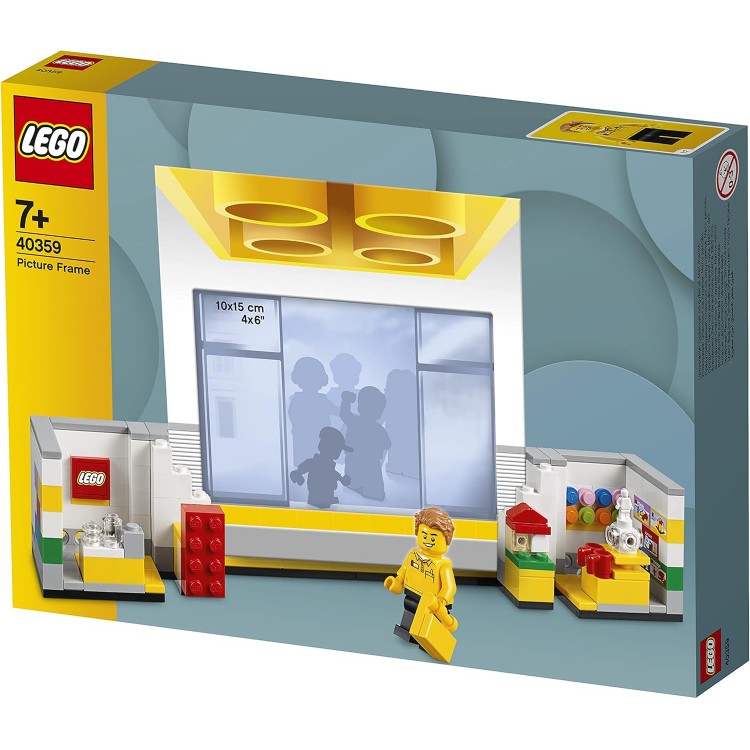 LEGO 40359 Miscellaneous LEGO Store Picture Frame