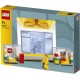 LEGO 40359 Miscellaneous LEGO Store Picture Frame
