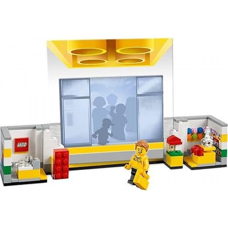 LEGO 40359 Miscellaneous LEGO Store Picture Frame