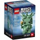LEGO 40367 Brickheadz Lady Liberty / Özgürlük Heykeli LEGO 40367 Brickheadz Lady Liberty / Özgürlük Heykeli
