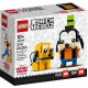 LEGO 40378 BrickHeadz Goofy and Pluto LEGO 40378 BrickHeadz Goofy and Pluto