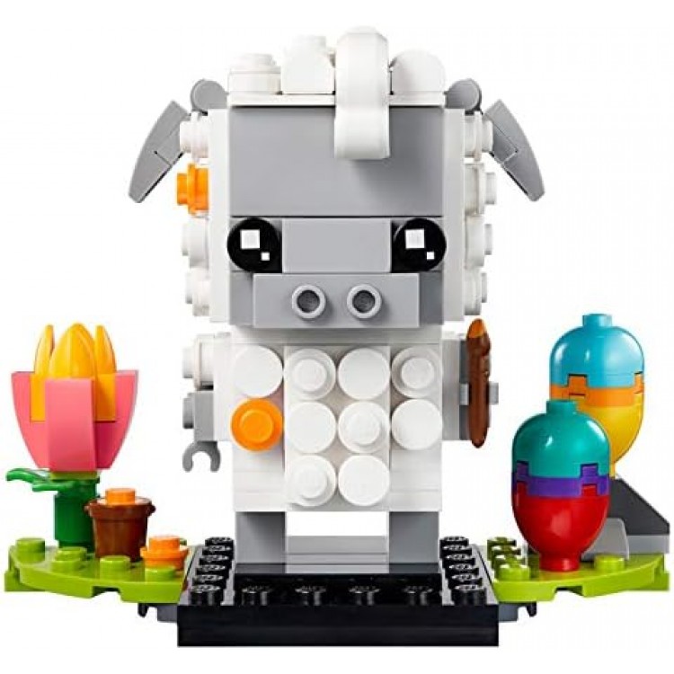 LEGO 40380 Brickheadz Easter Sheep