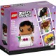 Lego 40383 Brickheadz Wedding Bride Gelin