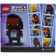 LEGO 40384 BrickHeadz Wedding Groom Damat LEGO 40384 BrickHeadz Wedding Groom Damat