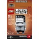 LEGO 40422 BrickHeadz Frankenstein LEGO 40422 BrickHeadz Frankenstein
