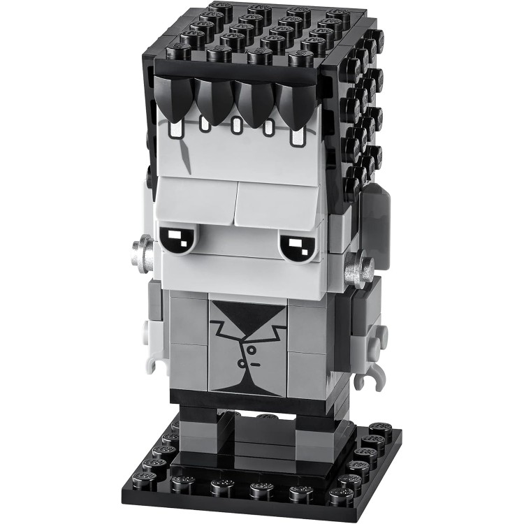LEGO 40422 BrickHeadz Frankenstein LEGO 40422 BrickHeadz Frankenstein