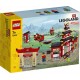 LEGO 40429 LEGOland Ninjago World LEGO 40429 LEGOland Ninjago World