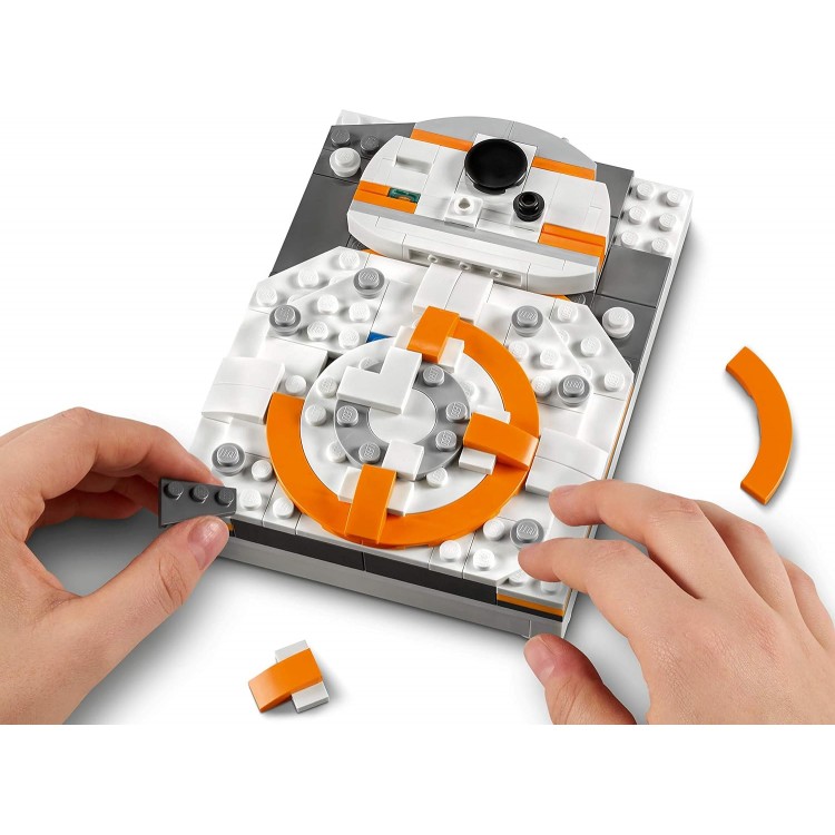 LEGO 40431 Sketches BB-8