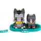 LEGO 40441 Brickheadz Shorthair Cats LEGO 40441 Brickheadz Shorthair Cats