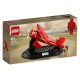 LEGO 40450 Iconic Amelia Earhart Tribute