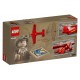 LEGO 40450 Iconic Amelia Earhart Tribute