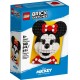 LEGO 40457 Brick Sketches Minnie Mouse LEGO 40457 Brick Sketches Minnie Mouse