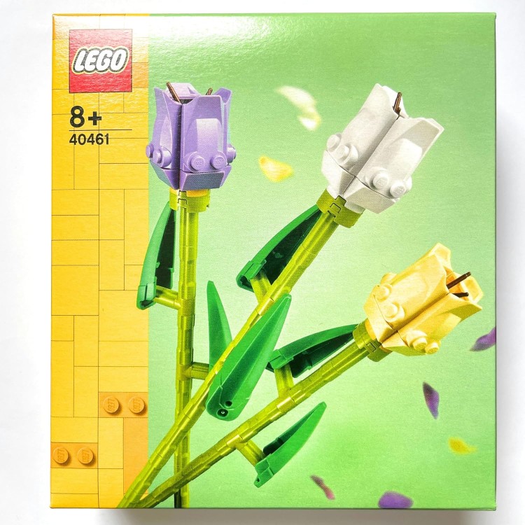 LEGO 40461 Creator Lale
