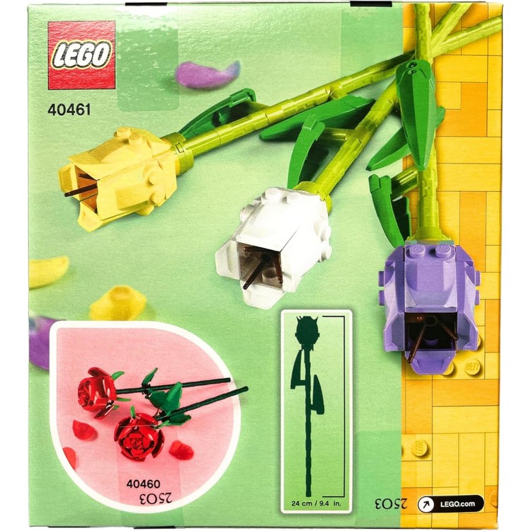 LEGO 40461 Creator Lale LEGO 40461 Creator Lale