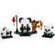 Lego 40466 BrickHeadz Chinese New Year Pandas