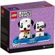 LEGO 40479 BrickHeadz Dalmatians LEGO 40479 BrickHeadz Dalmatians