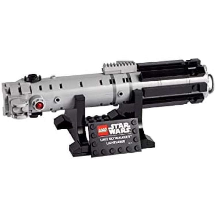 LEGO 40483 Star Wars Luke Skywalker's Lightsaber
