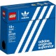 LEGO 40486 Mini Adidas Originals Superstar Promosyon Seti
