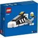 LEGO 40486 Mini Adidas Originals Superstar Promosyon Seti