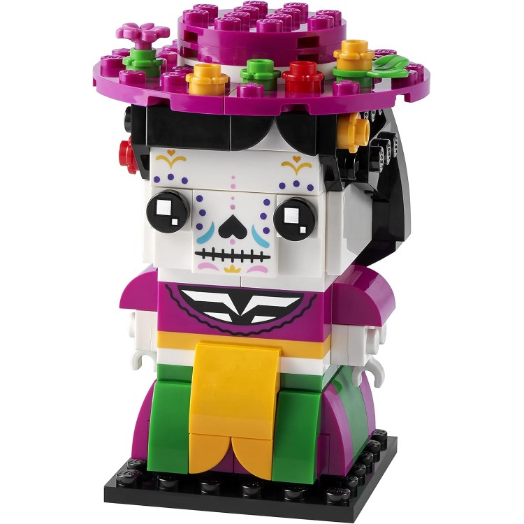 LEGO 40492 BrickHeadz La Catrina