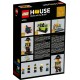 LEGO 40504 House Korsan A Minifigure Tribute