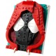 LEGO 40536 Brick Sketches Miles Morales