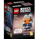 LEGO 40539 Brickheadz Ahsoka Tano