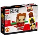 LEGO 40541 Brickheadz Manchester United Kendini Figüre Dönüştür