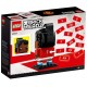 LEGO 40541 Brickheadz Manchester United Kendini Figüre Dönüştür