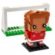 LEGO 40541 Brickheadz Manchester United Kendini Figüre Dönüştür