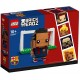 LEGO 40542 Brickheadz FC Barcelona Kendini Figüre Dönüştür