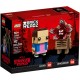 LEGO 40549 Brickheadz Yabancı Şeyler 11 ve Demogorgon