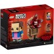 LEGO 40549 Brickheadz Yabancı Şeyler 11 ve Demogorgon