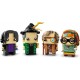 LEGO 40560 Brickheadz Hogwarts Profesörleri