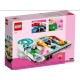 LEGO 40596 Iconic Sihirli Labirent Maze Limited Edition