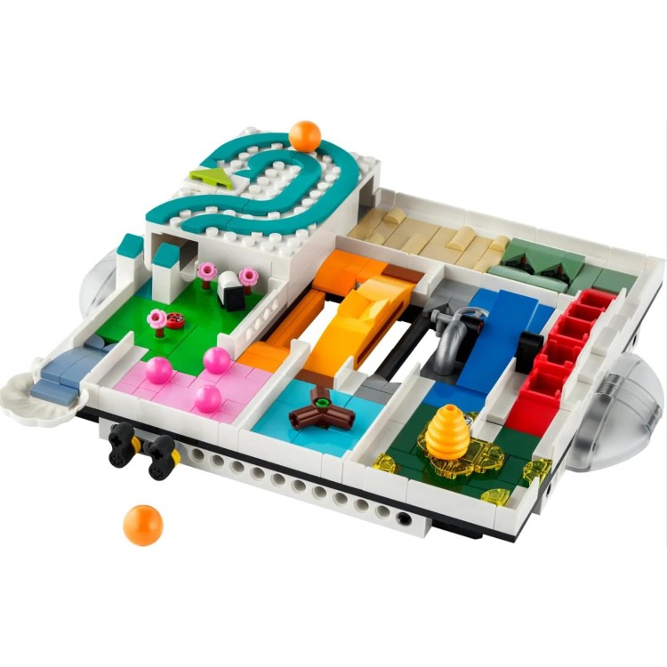 LEGO 40596 Iconic Sihirli Labirent Maze Limited Edition
