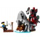 LEGO 40597 Creator Scary Pirate Island