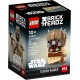 LEGO 40615 Brick Headz Star Wars Tusken Raider LEGO 40615 Brick Headz Star Wars Tusken Raider